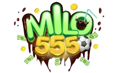 milo555-logo